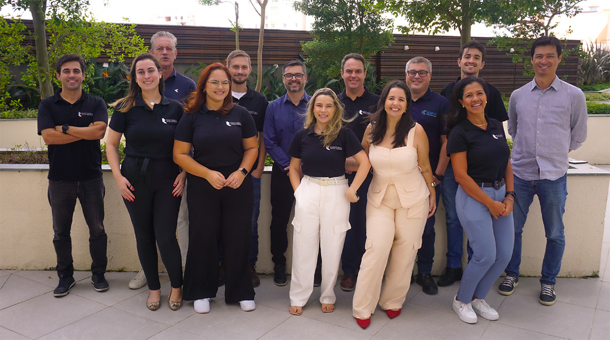 Performa - Serviços Ambientais