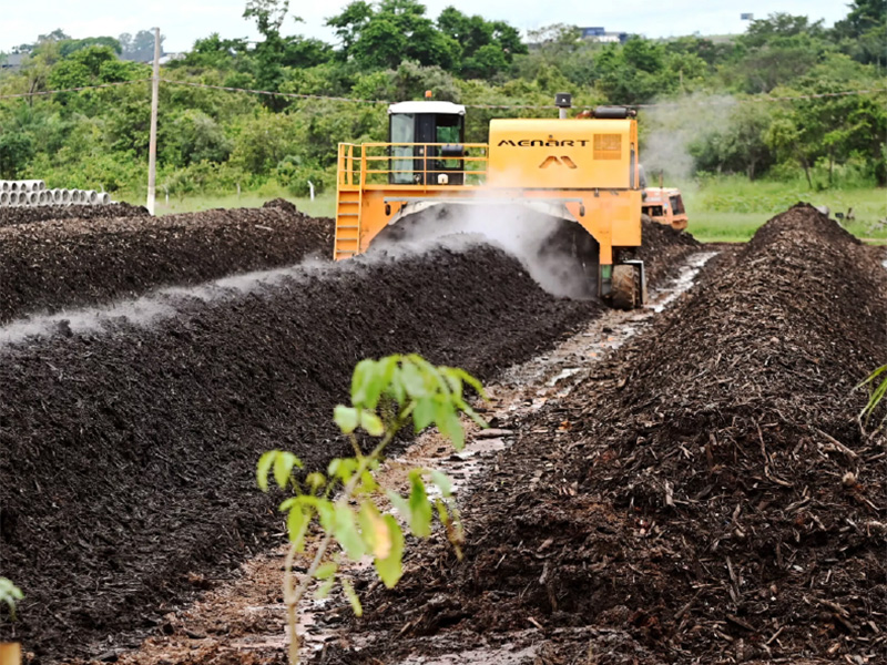 Performa - Serviços Ambientais